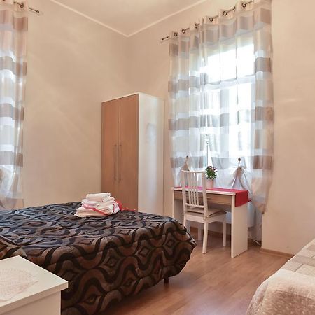 Claudia Suites Rzym Zewnętrze zdjęcie