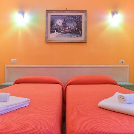 Claudia Suites Rzym Zewnętrze zdjęcie