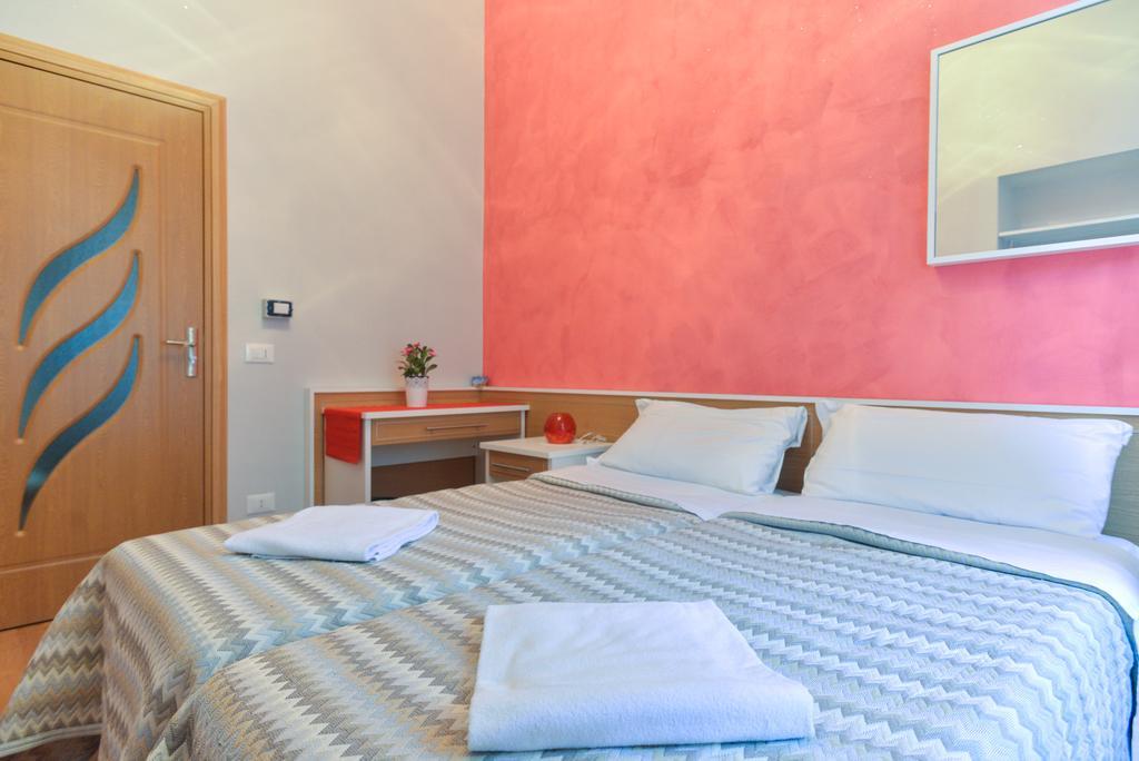 Claudia Suites Rzym Zewnętrze zdjęcie