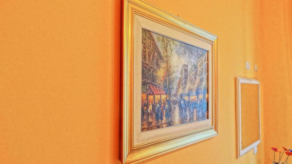 Claudia Suites Rzym Zewnętrze zdjęcie