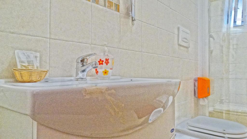 Claudia Suites Rzym Zewnętrze zdjęcie