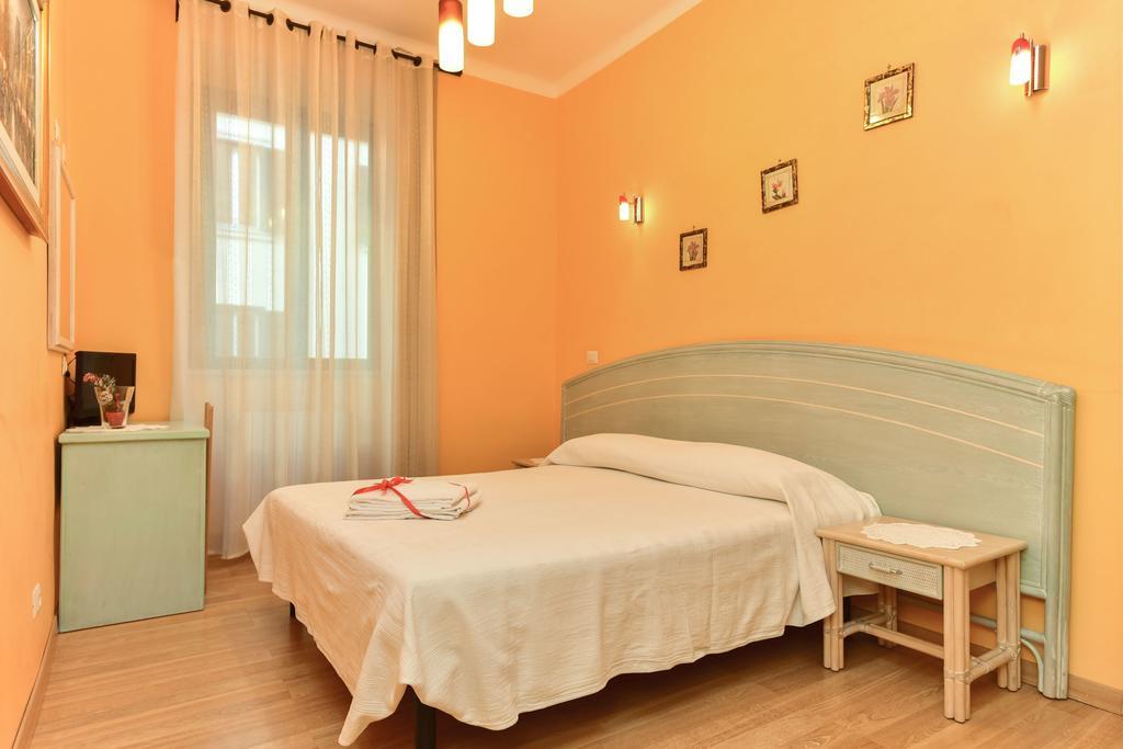 Claudia Suites Rzym Zewnętrze zdjęcie