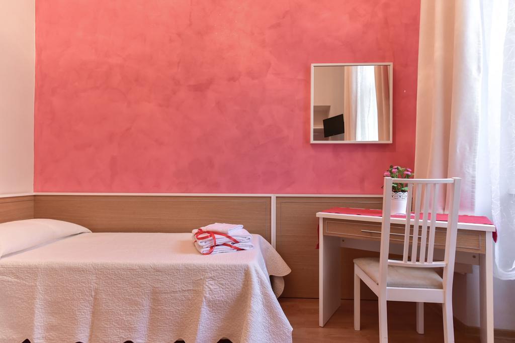 Claudia Suites Rzym Zewnętrze zdjęcie