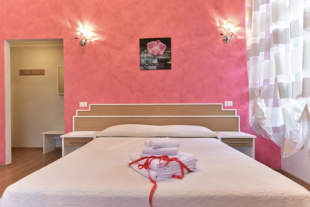 Claudia Suites Rzym Zewnętrze zdjęcie