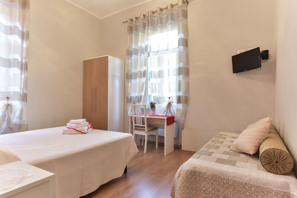Claudia Suites Rzym Zewnętrze zdjęcie