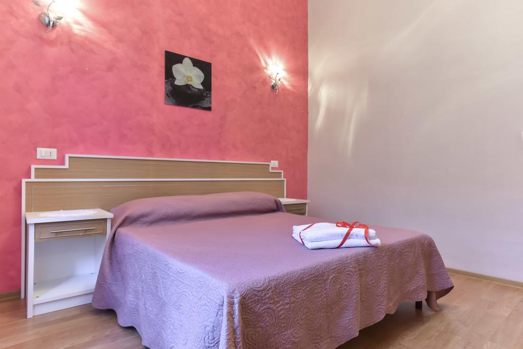 Claudia Suites Rzym Zewnętrze zdjęcie