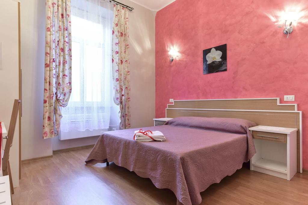 Claudia Suites Rzym Zewnętrze zdjęcie