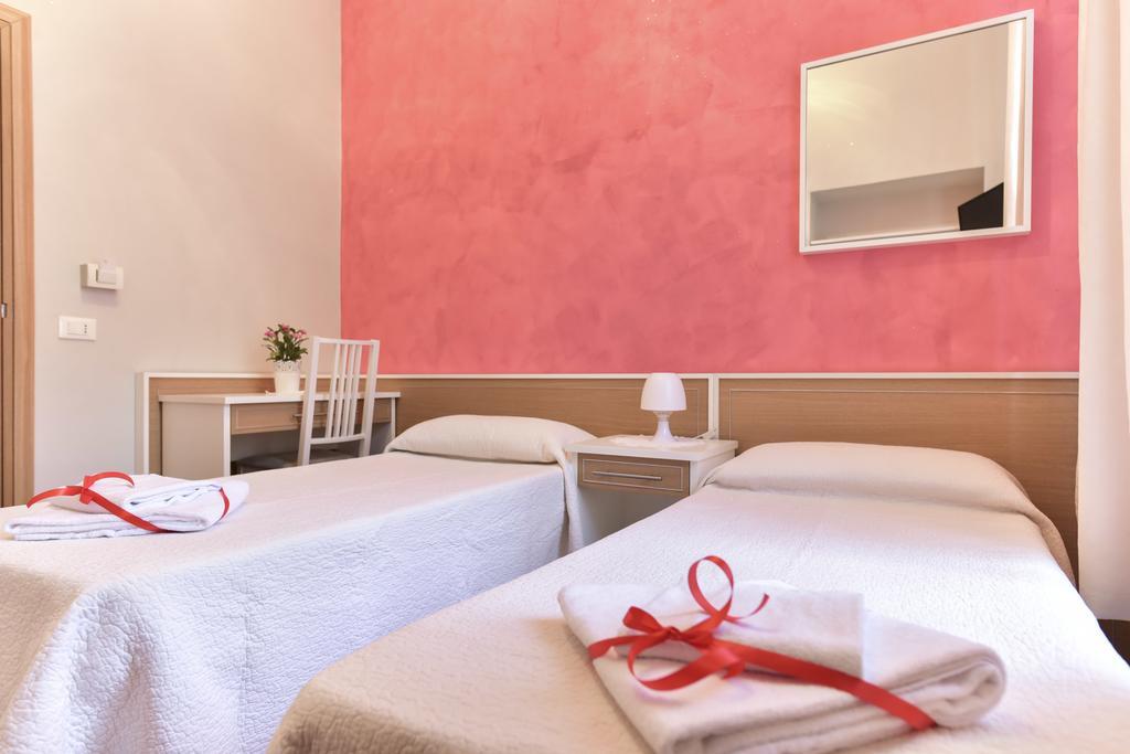 Claudia Suites Rzym Zewnętrze zdjęcie