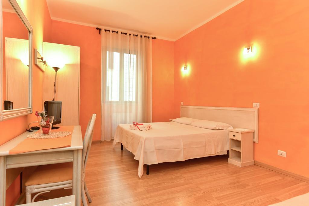 Claudia Suites Rzym Zewnętrze zdjęcie