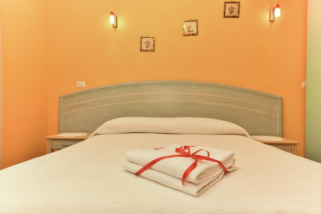 Claudia Suites Rzym Zewnętrze zdjęcie
