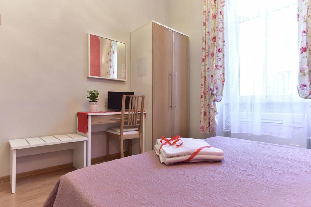 Claudia Suites Rzym Zewnętrze zdjęcie