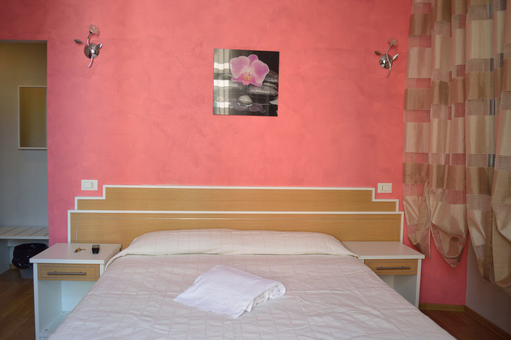 Claudia Suites Rzym Zewnętrze zdjęcie