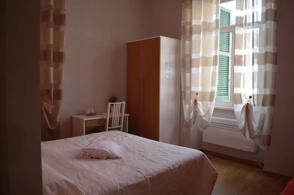 Claudia Suites Rzym Zewnętrze zdjęcie