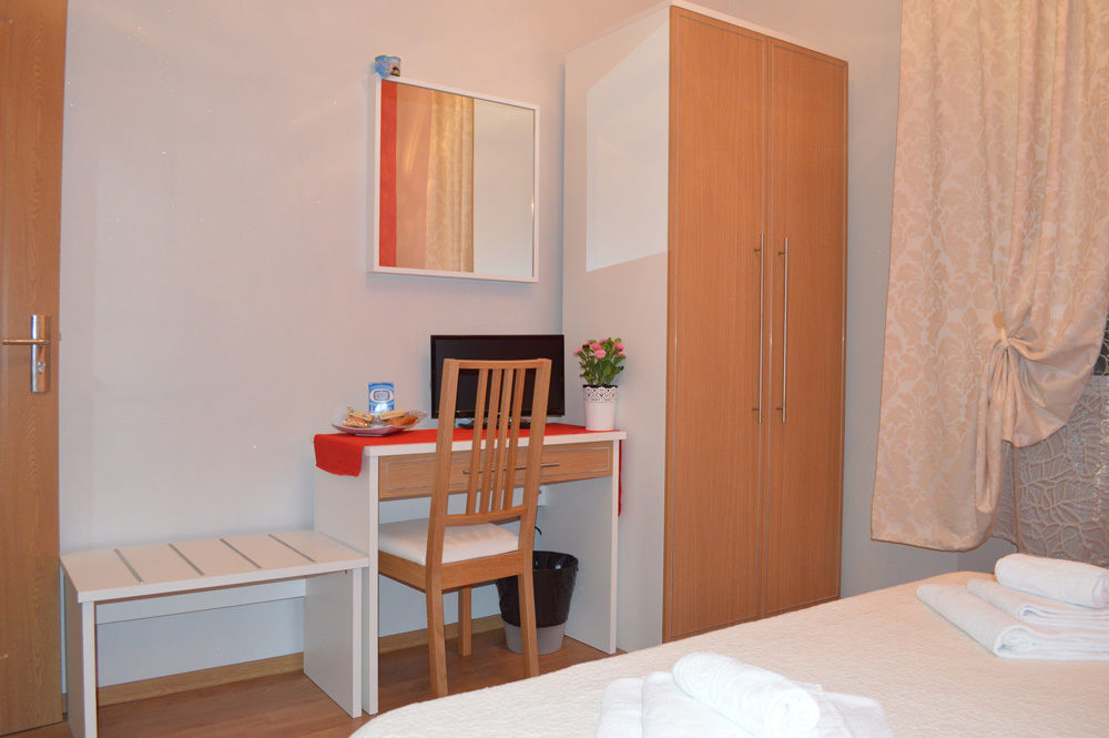 Claudia Suites Rzym Zewnętrze zdjęcie