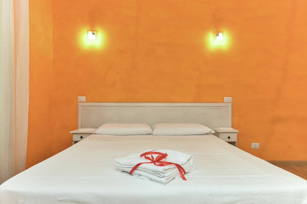 Claudia Suites Rzym Zewnętrze zdjęcie