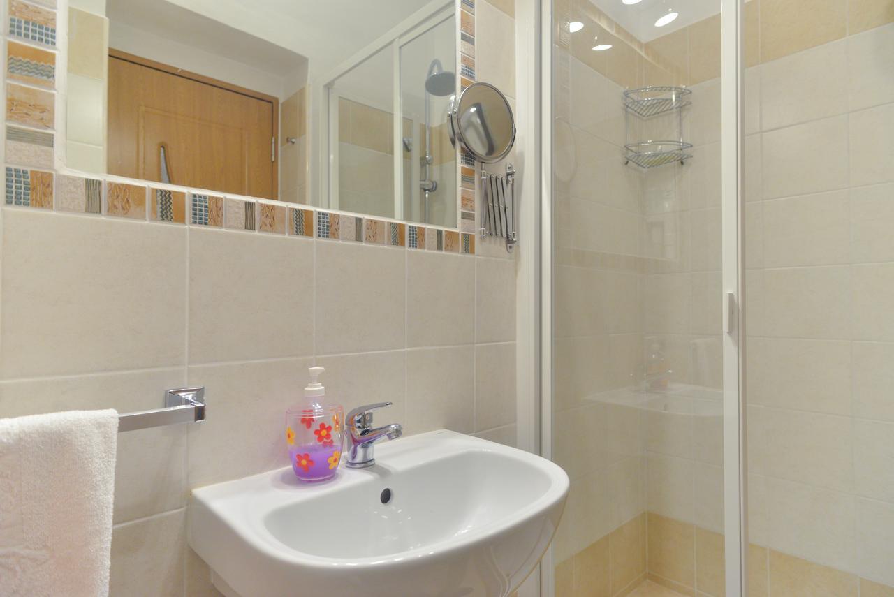 Claudia Suites Rzym Zewnętrze zdjęcie