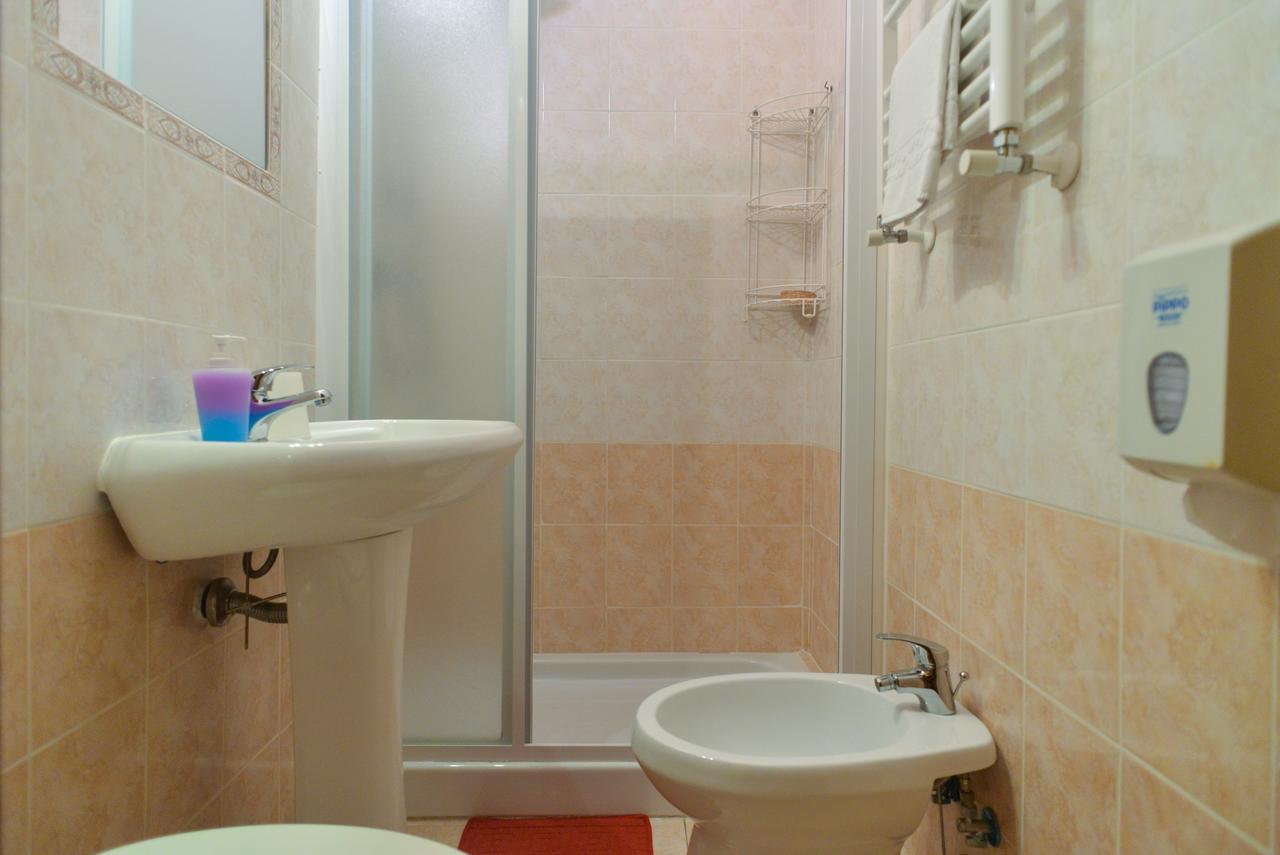 Claudia Suites Rzym Zewnętrze zdjęcie