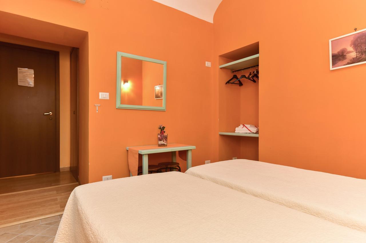 Claudia Suites Rzym Zewnętrze zdjęcie