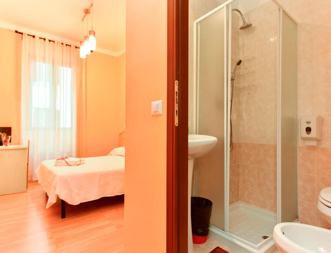 Claudia Suites Rzym Zewnętrze zdjęcie