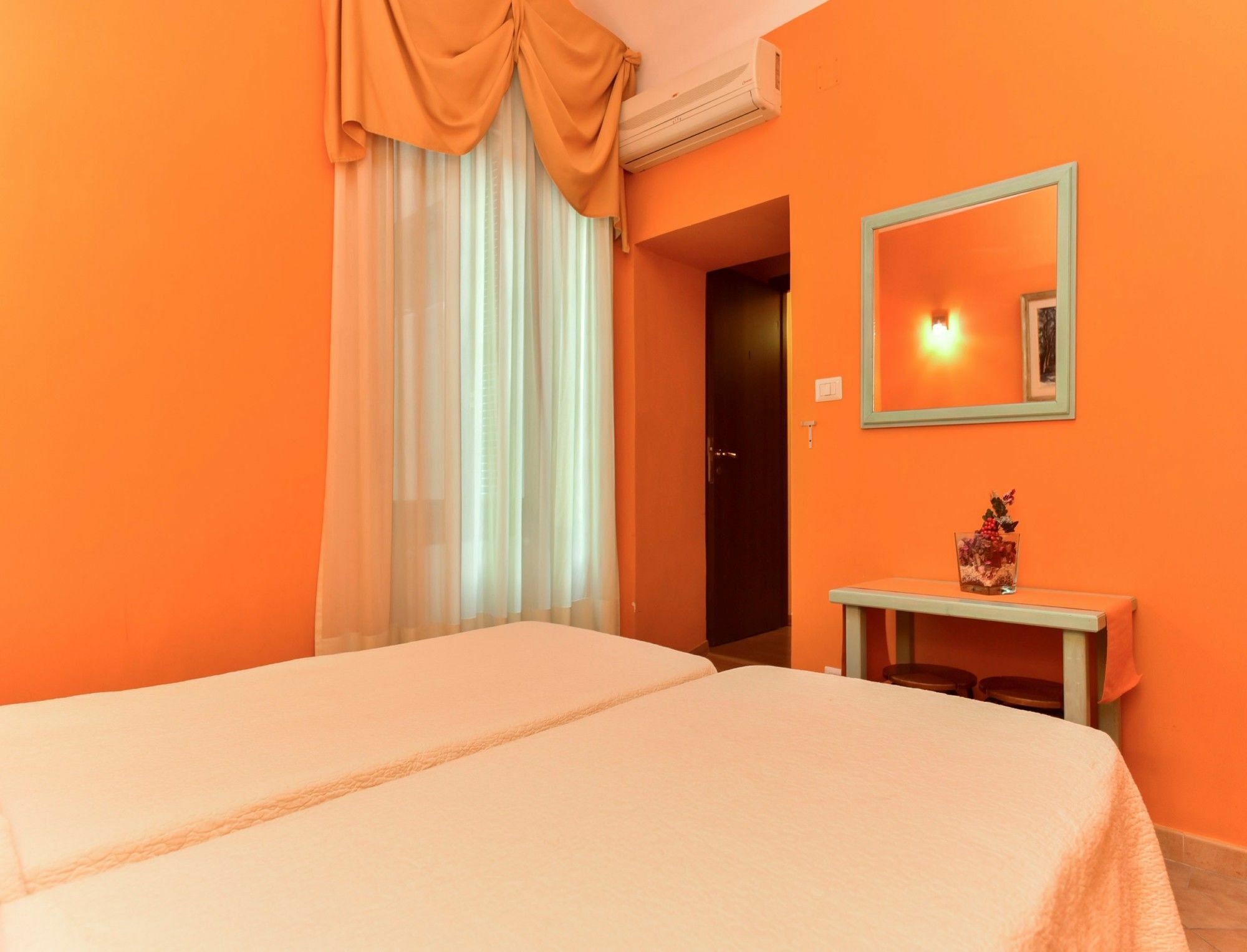 Claudia Suites Rzym Zewnętrze zdjęcie